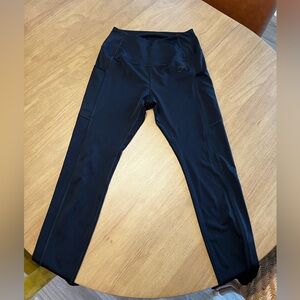 Gymshark pocket legging